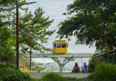 부산 해운대 스카이캡슐 이용 및 예약방법