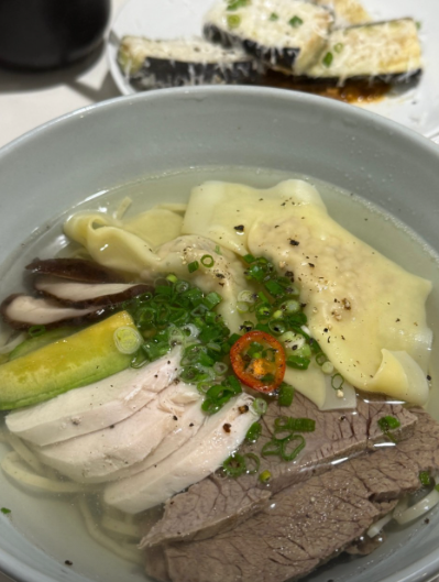 난면
