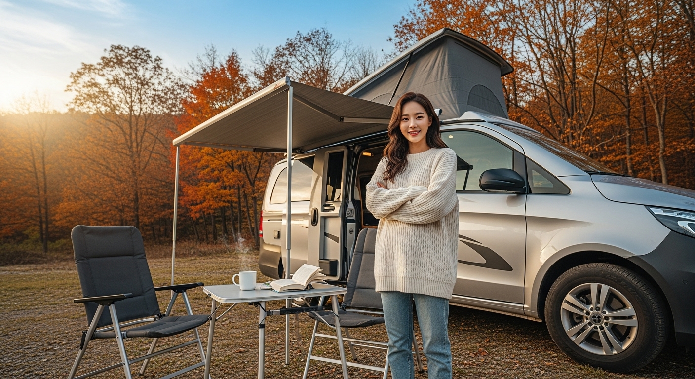 스타리아 하이브리드