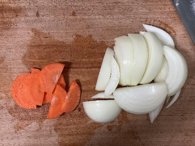 오징어간장볶음 맛있게 만드는 법
