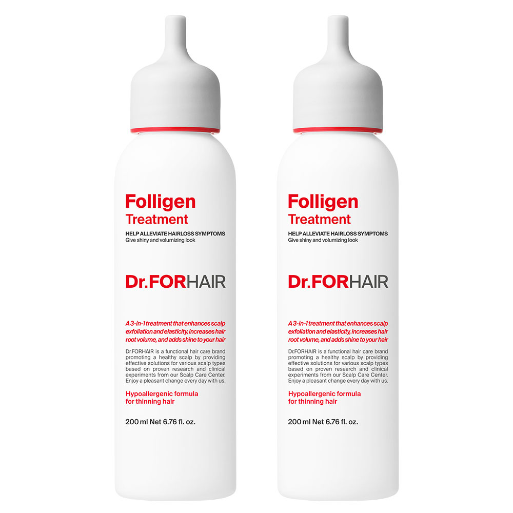 닥터포헤어 폴리젠 트리트먼트