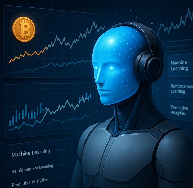 인공지능 기반 금융 서비스 대표 이미지