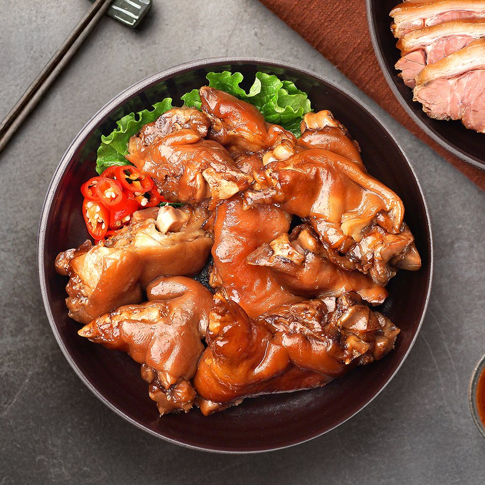 맛팜 국내산 미니족, 400g, 5개 | 토스쇼핑