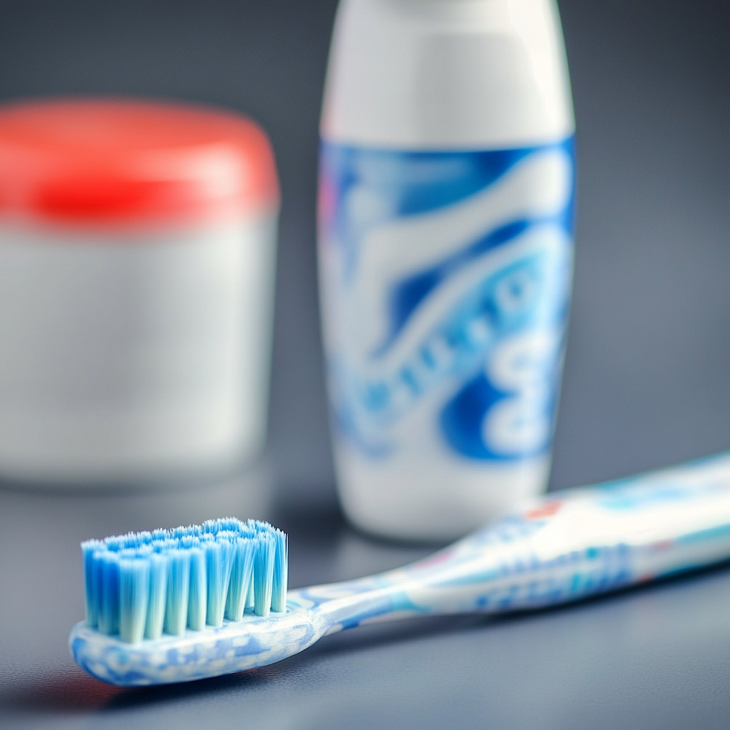 치약에-물을-묻혀야-할까