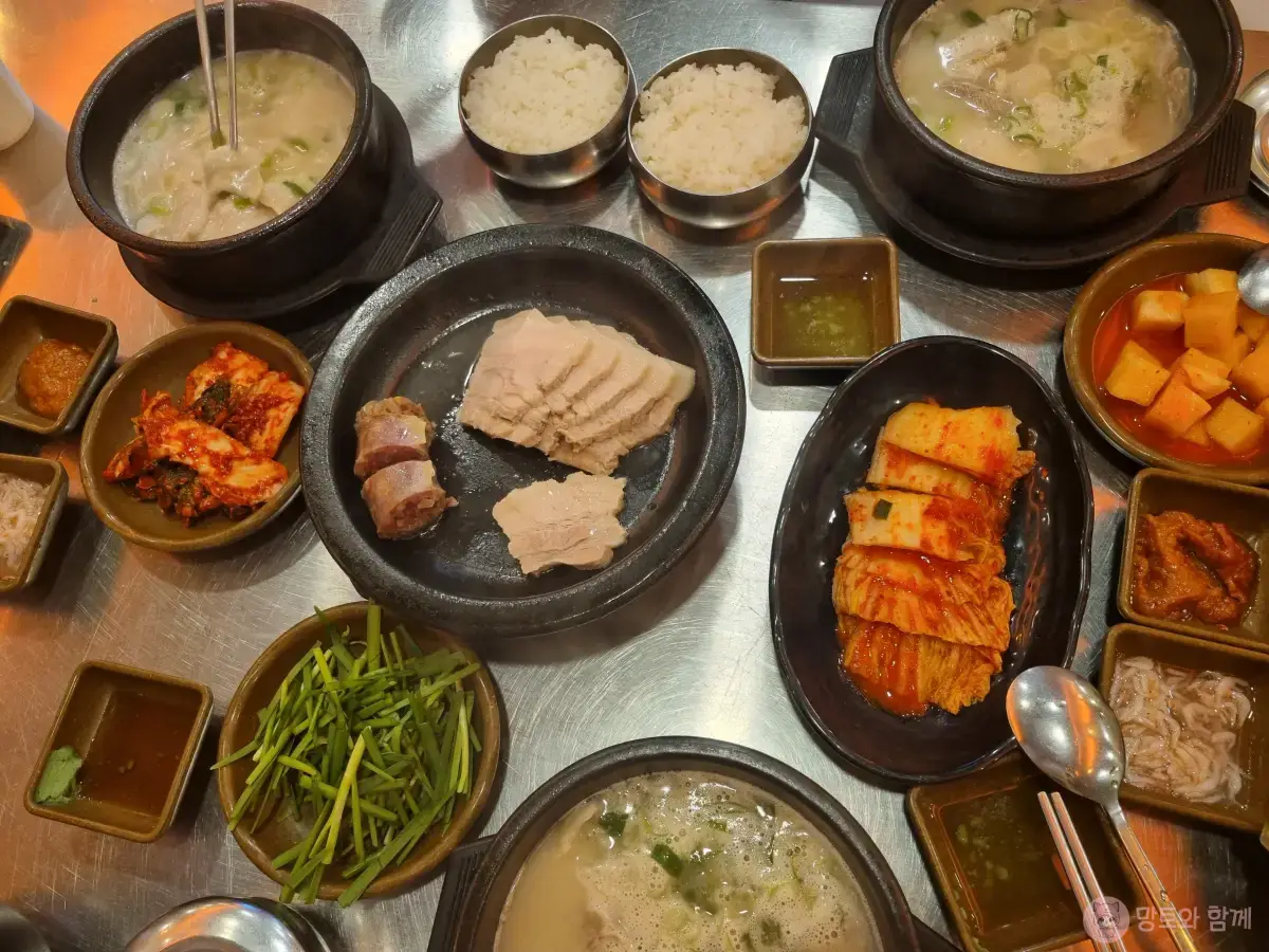 주문메뉴-전체
