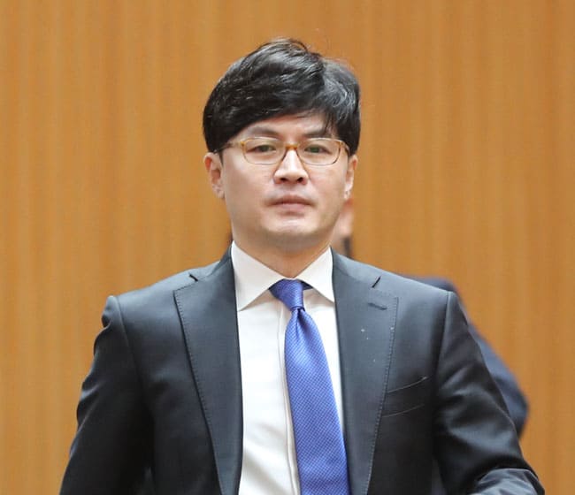 한동훈