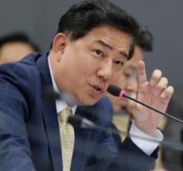 김병기 국회의원