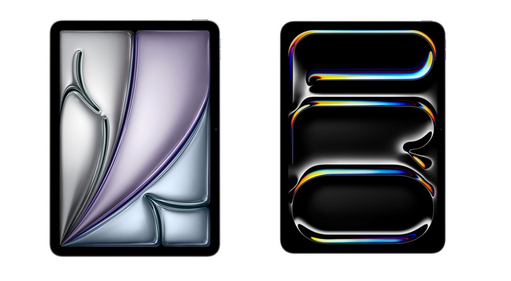 아이패드 에어 6세대, 프로 7세대 구매 팁