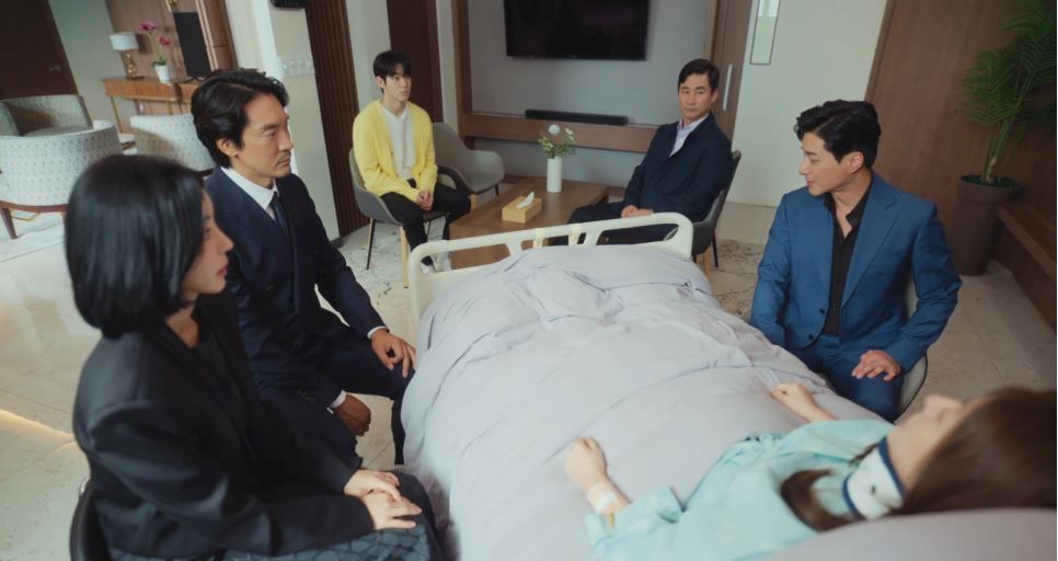 아씨두리안_8회