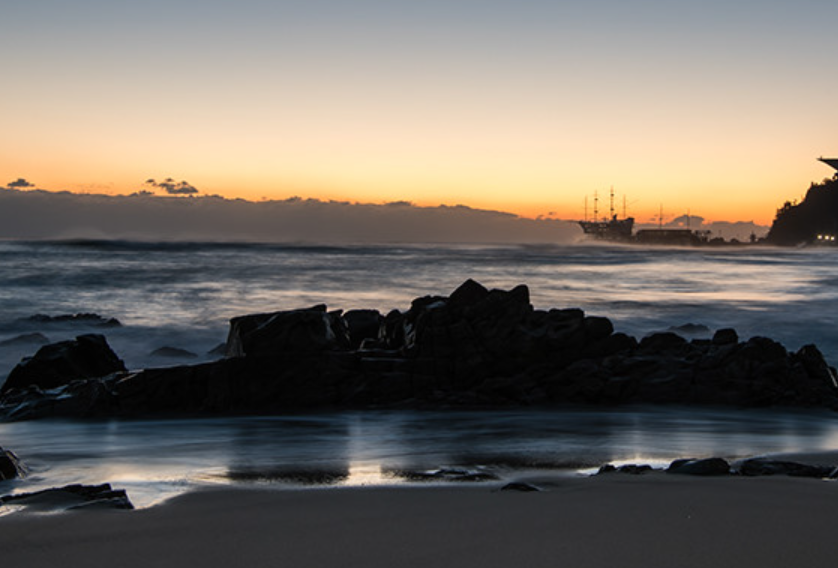 겨울 여행지 추천