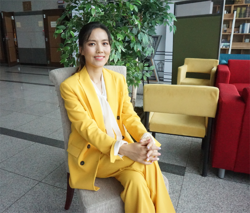 소향 결혼