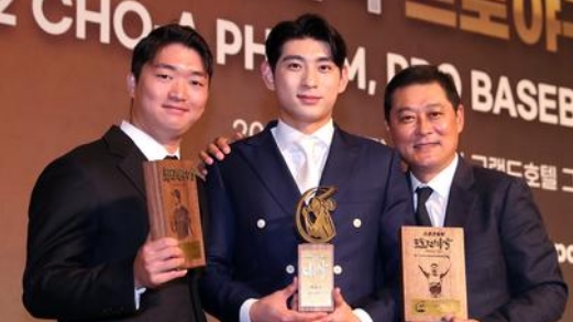 고우석 야구선수 프로필 나이 고향 학력 연봉 결혼