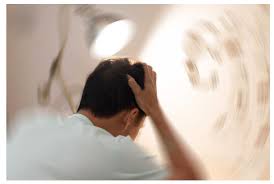 기립성 저혈압 증상과 예방법