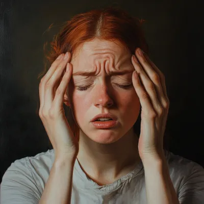 어지럽고 토할 것 같은 증상, 빈혈 때문일까?5