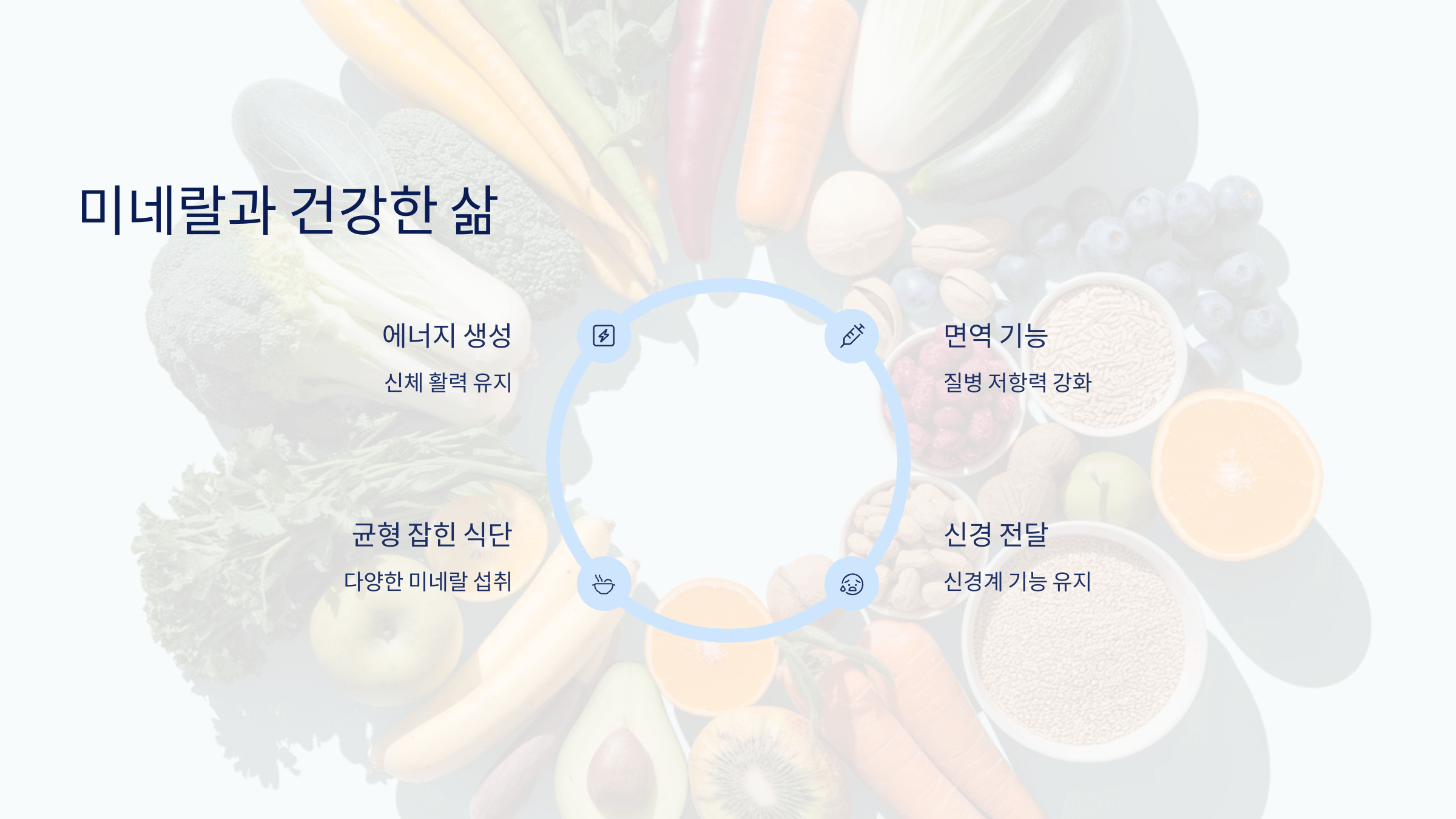 미네랄과 관련된 사진입니다.