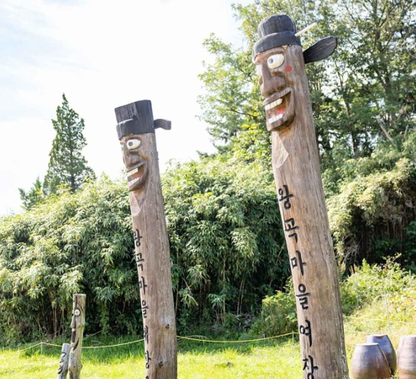 고성 가볼만한곳 베스트10