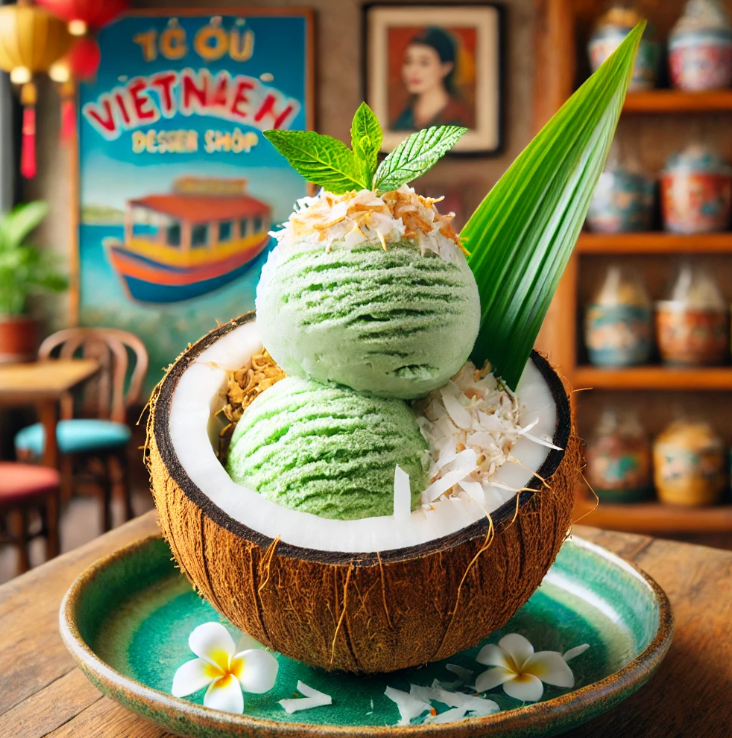 아이스크림 관련 사진