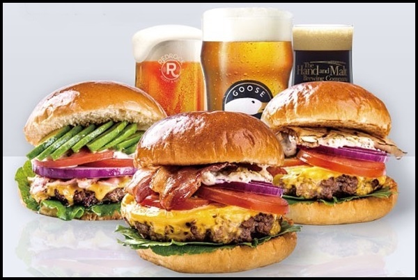 더현대 서울 맛집 BEST 10