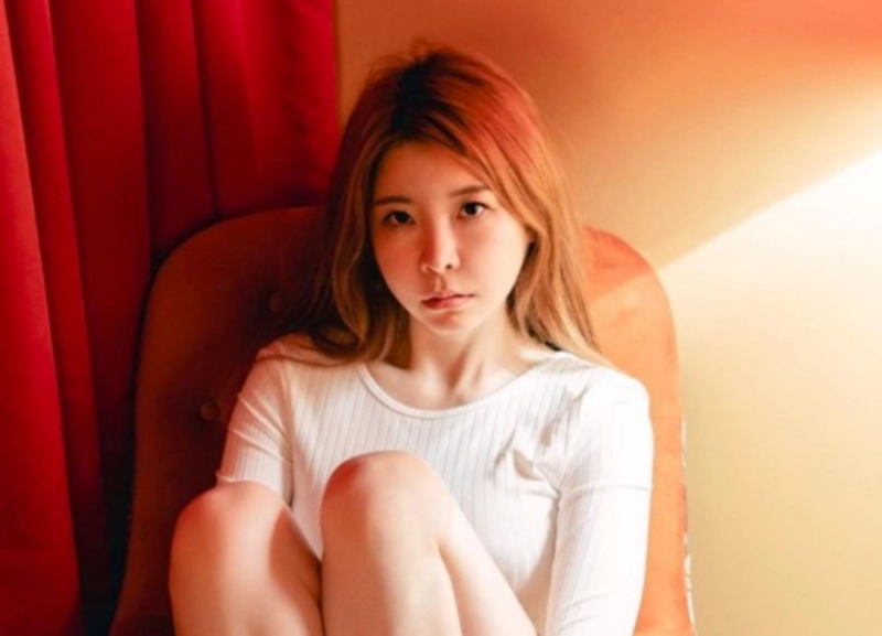 송리나 프로필