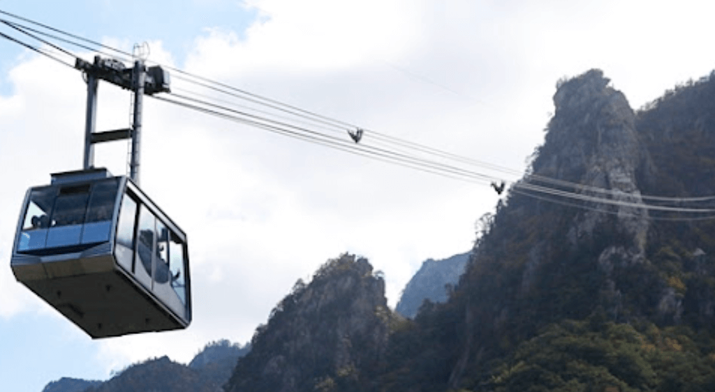 설악산-케이블카-운행시간