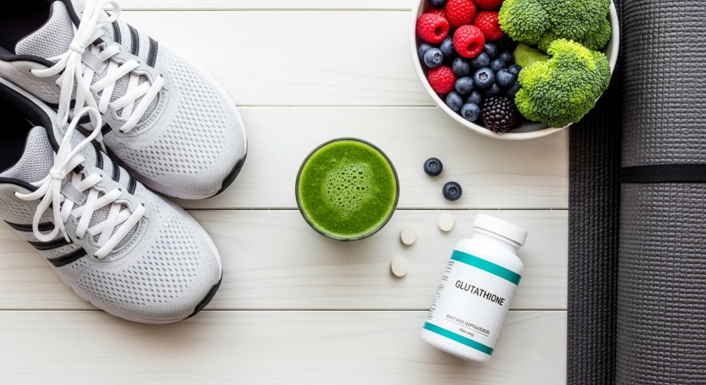 글루타치온 효과