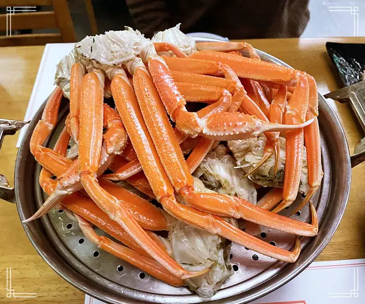 진심 가득 건강 담은 맛 요리 영덕 맛집 추천 생방송투데이 보고 먹고 즐기고! 3GO 맛집