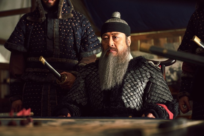 노량 죽음의 바다 영화 리뷰