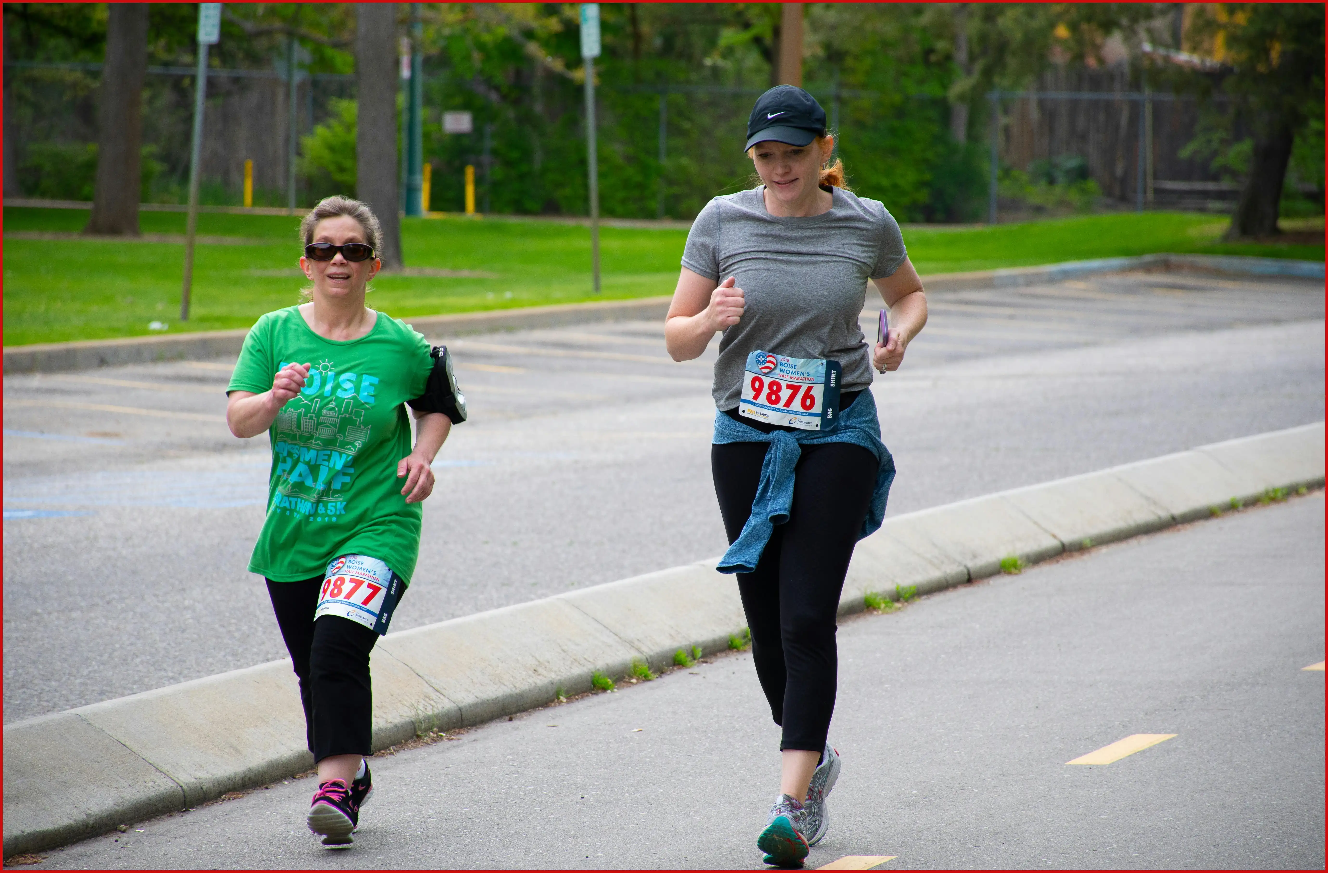 서울 하프 마라톤 2025 일정 및 참가 신청 방법 (코스 정보)