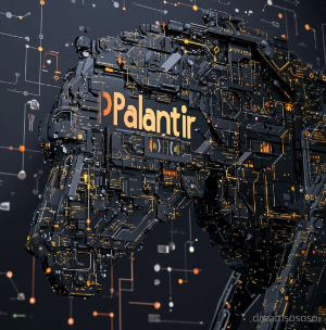 팔란티어(Palantir), 단순 데이터 분석 기업이 아닌 이유는?