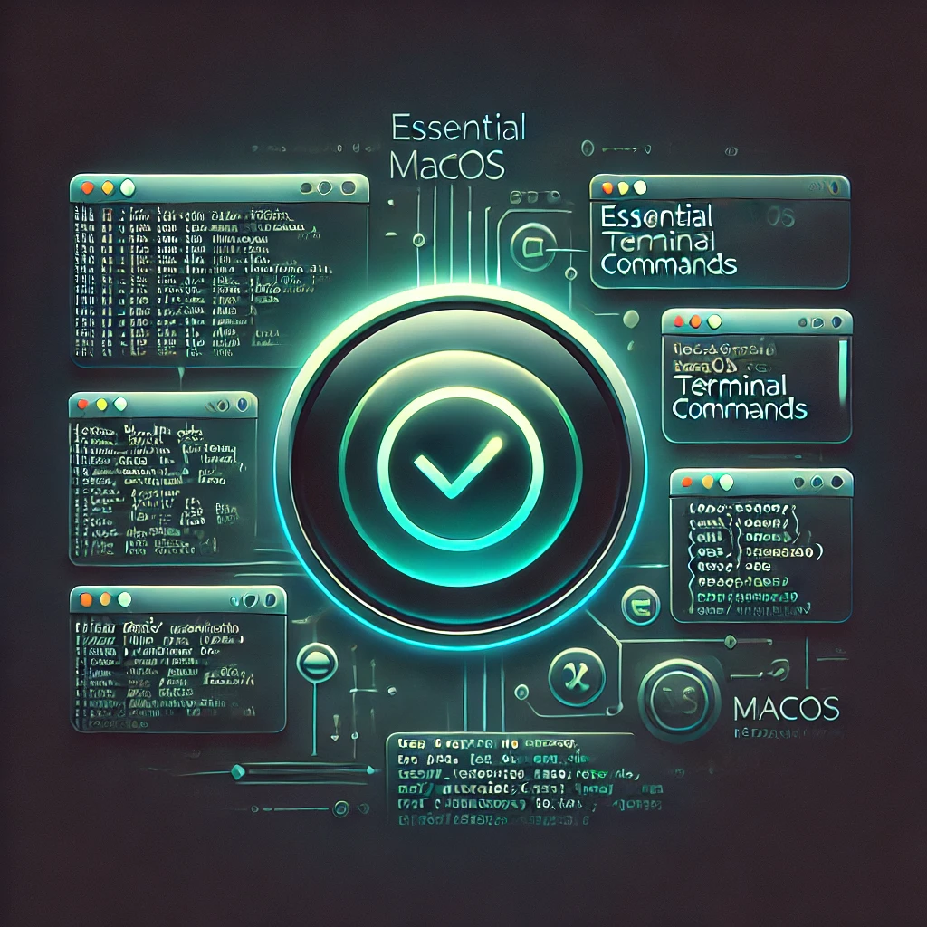 맥OS에서-꼭-알아야-할-터미널-명령어