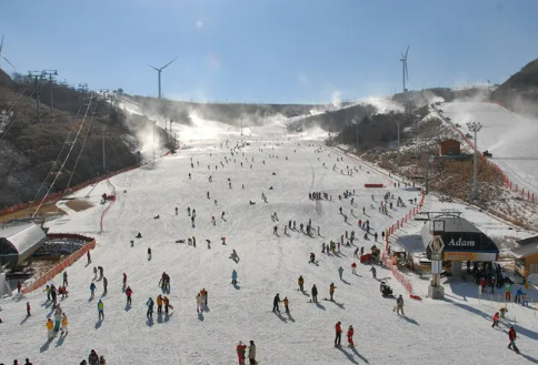 에덴밸리리조트