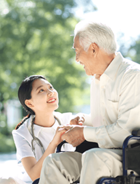 정부 복지서비스 신청방법