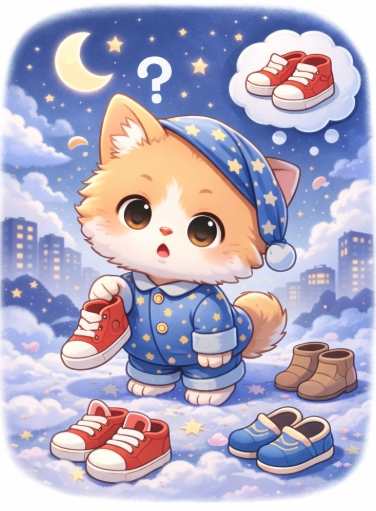 신발 잃어버리는 꿈 해몽! 10가지 유형별 신발 꿈해몽 총정리!