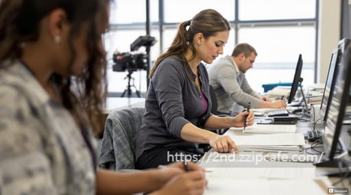 두개의 회사에서 급여받을 때, 이직했을 때 연말정산 어떻게 해야 하죠?