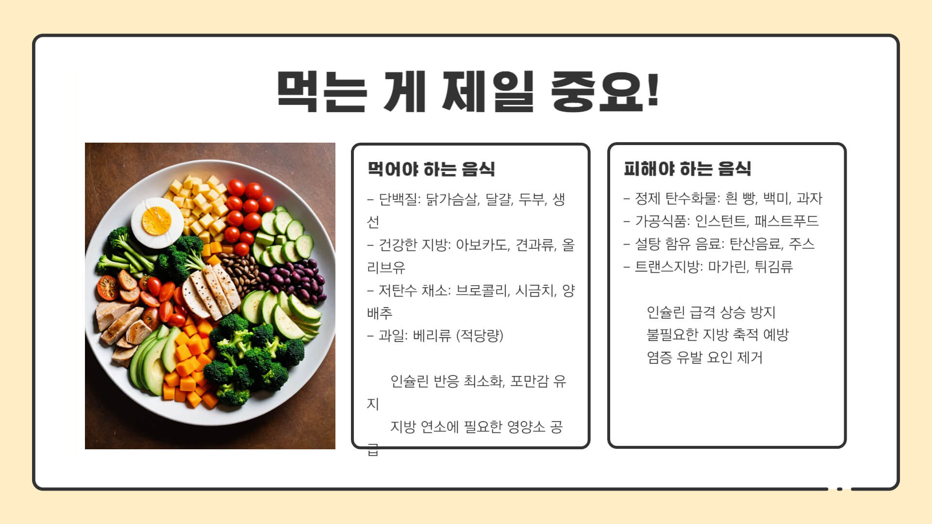 스위치온 다이어트