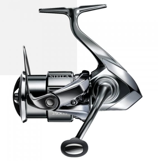 22스텔라 2500s 모델 사진