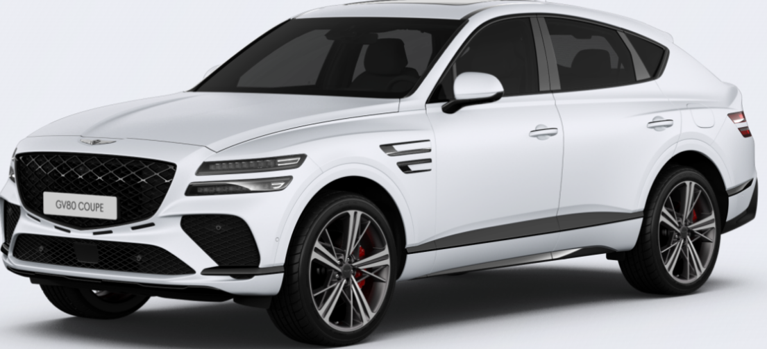 제네시스-GV80-쿠페-외장디자인-매트-마테호른-화이트