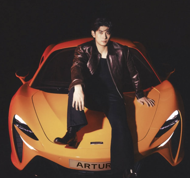 바람의 손자 이정후 프로필 최신 활동