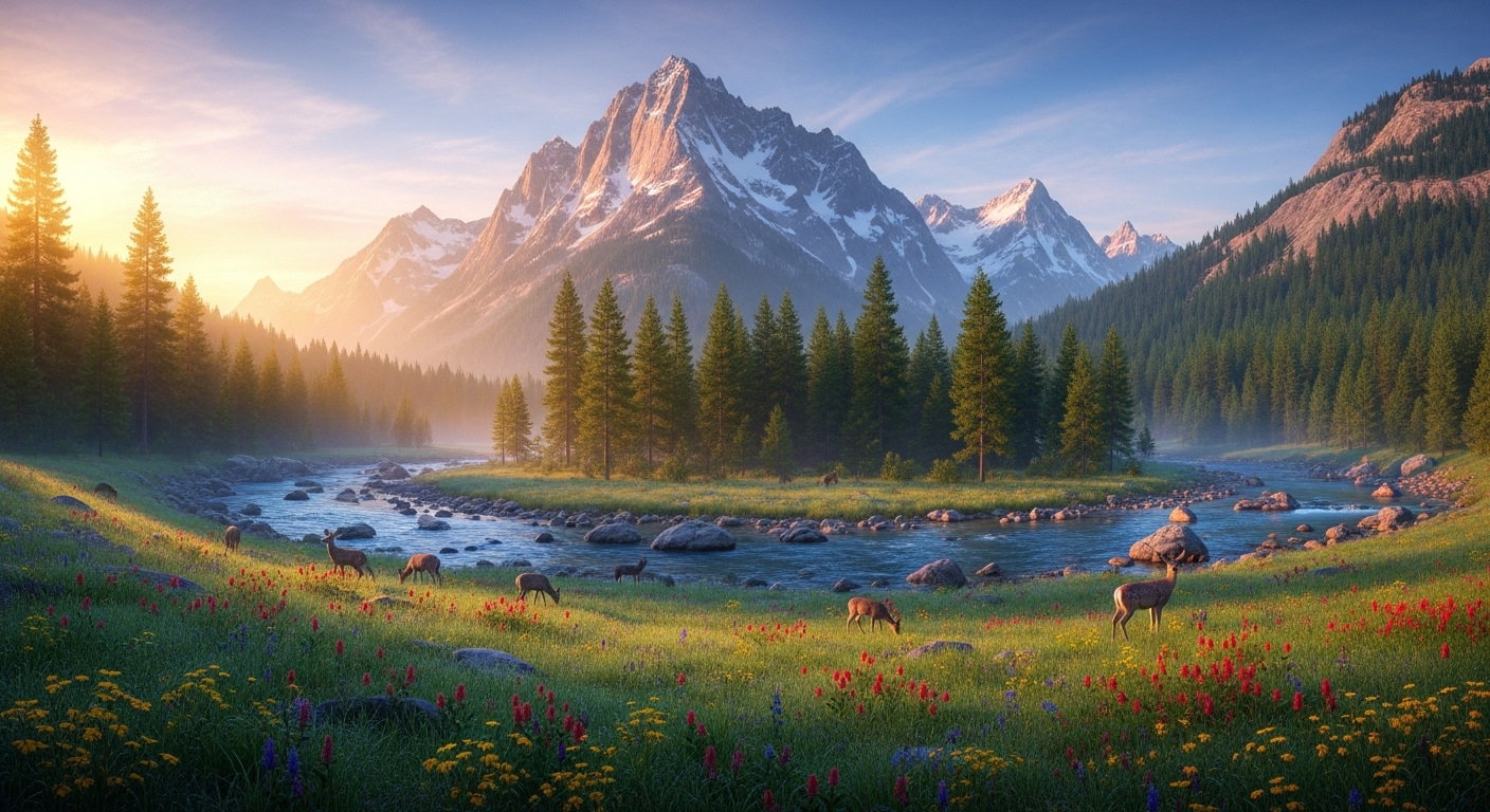 국립자연휴양림 예약 완벽 가이드