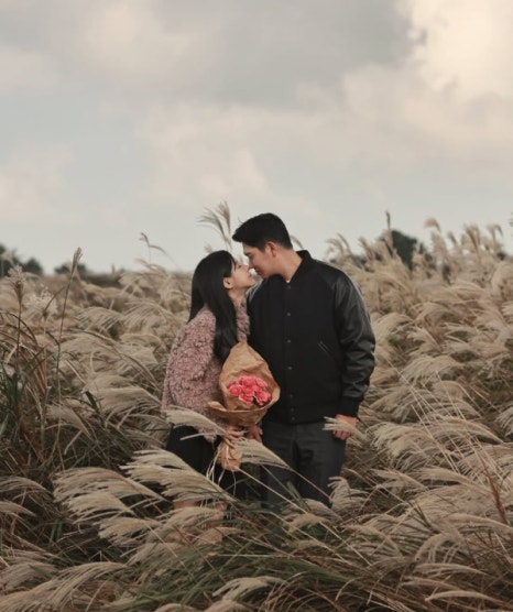 나는 SOLO 22기 옥순·경수 혼인신고, 결혼