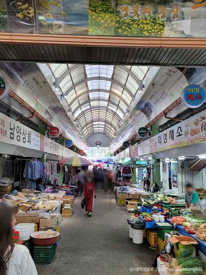 의성 가볼만한곳 베스트10