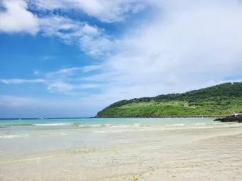 제주 함덕 맛집 추천 야경 보며 식사 가능한 곳 안내_19