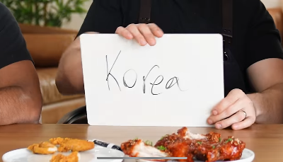 Joshua Weissman 유투브 캡쳐