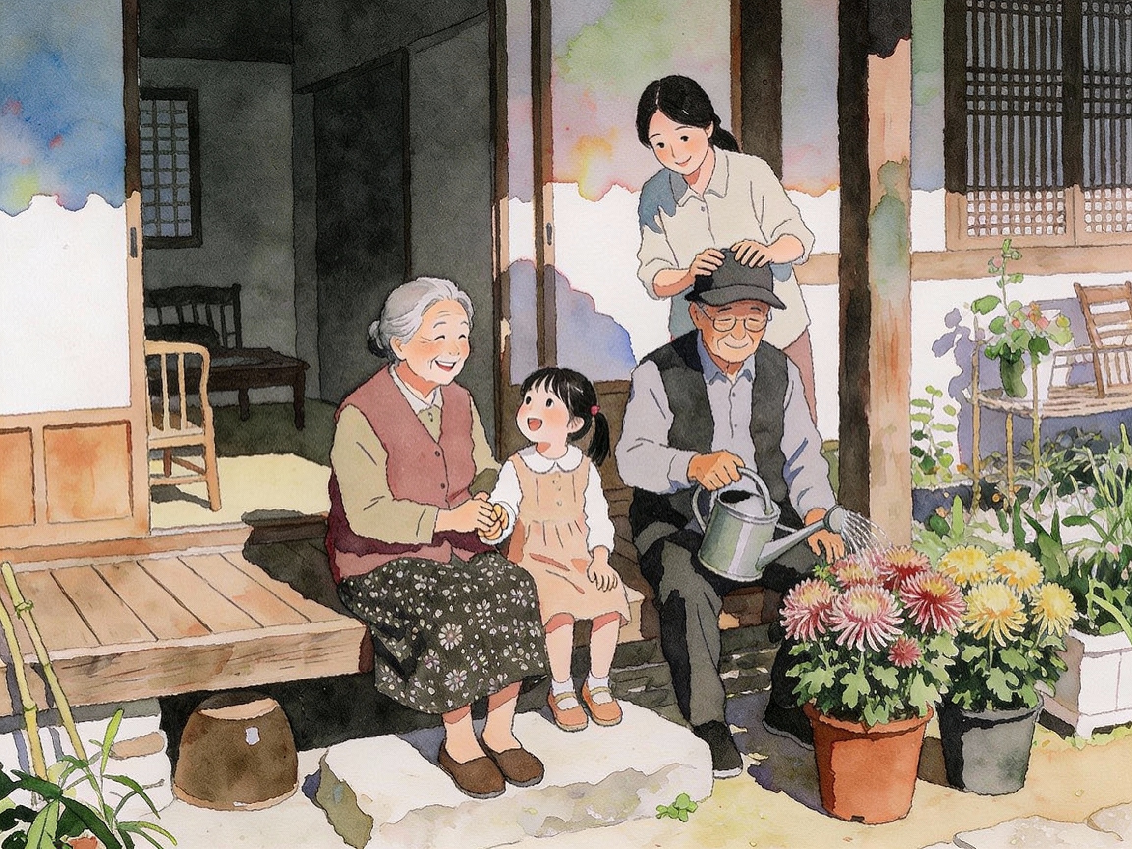 연말정산 맞벌이 부부 5월 환급