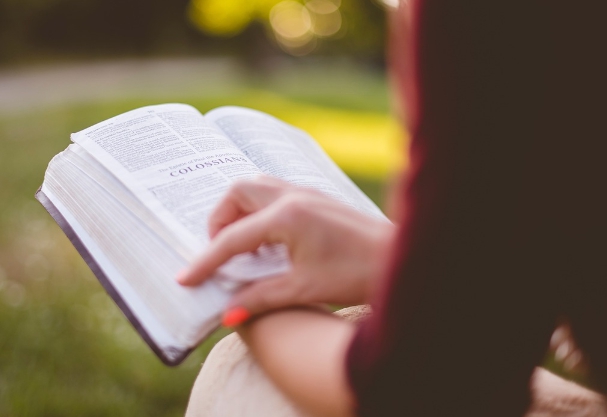 기도문(예배를 위한 기도)