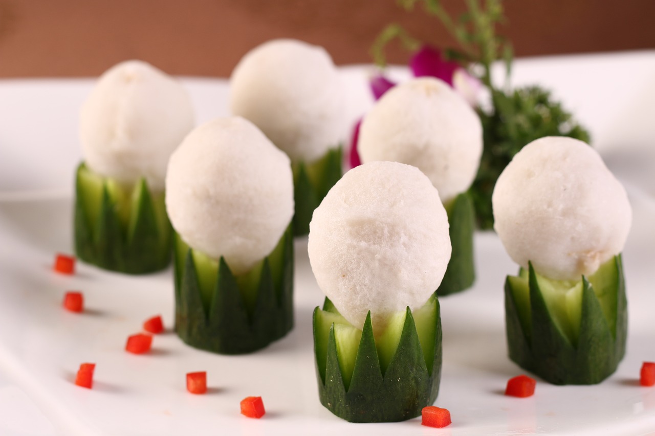 지속 가능한 전통 공예: 친환경 소재와 트렌드