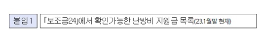 정부 24에서 확인가능한 물품 등의 이미지 입니다