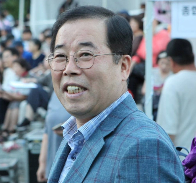 박성중 의원 재산 프로필 나이 고향 학력