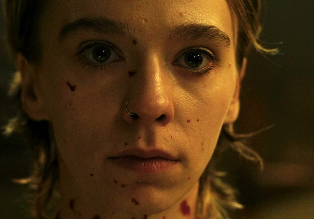 영화 노멀 쿠키영상 관람후기 - 잔혹 액션 스릴러