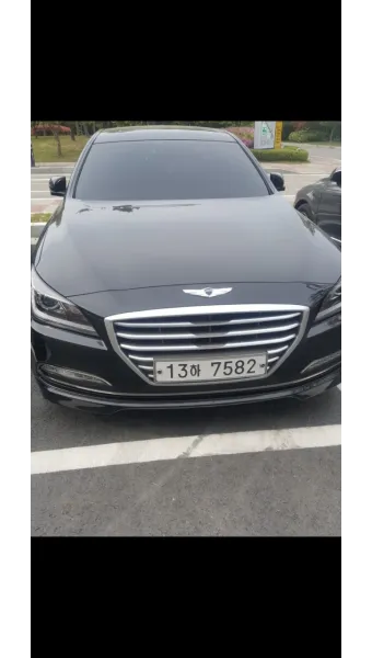 제네시스 G80 페이스리프트 실내 가격_28